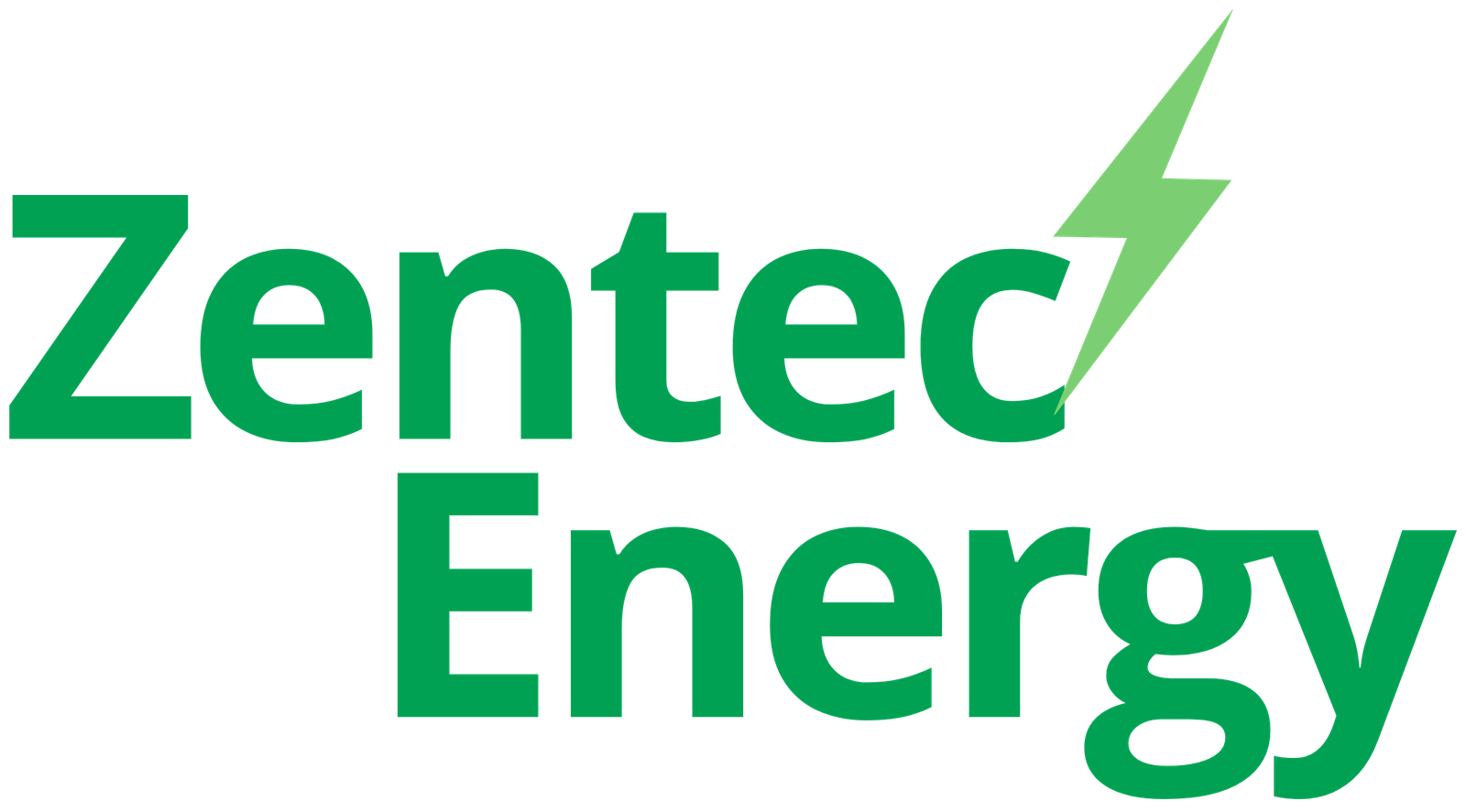 Zentec Energy